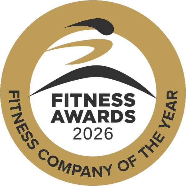 Fitness Awards 2026 — Fitness Company of the Year